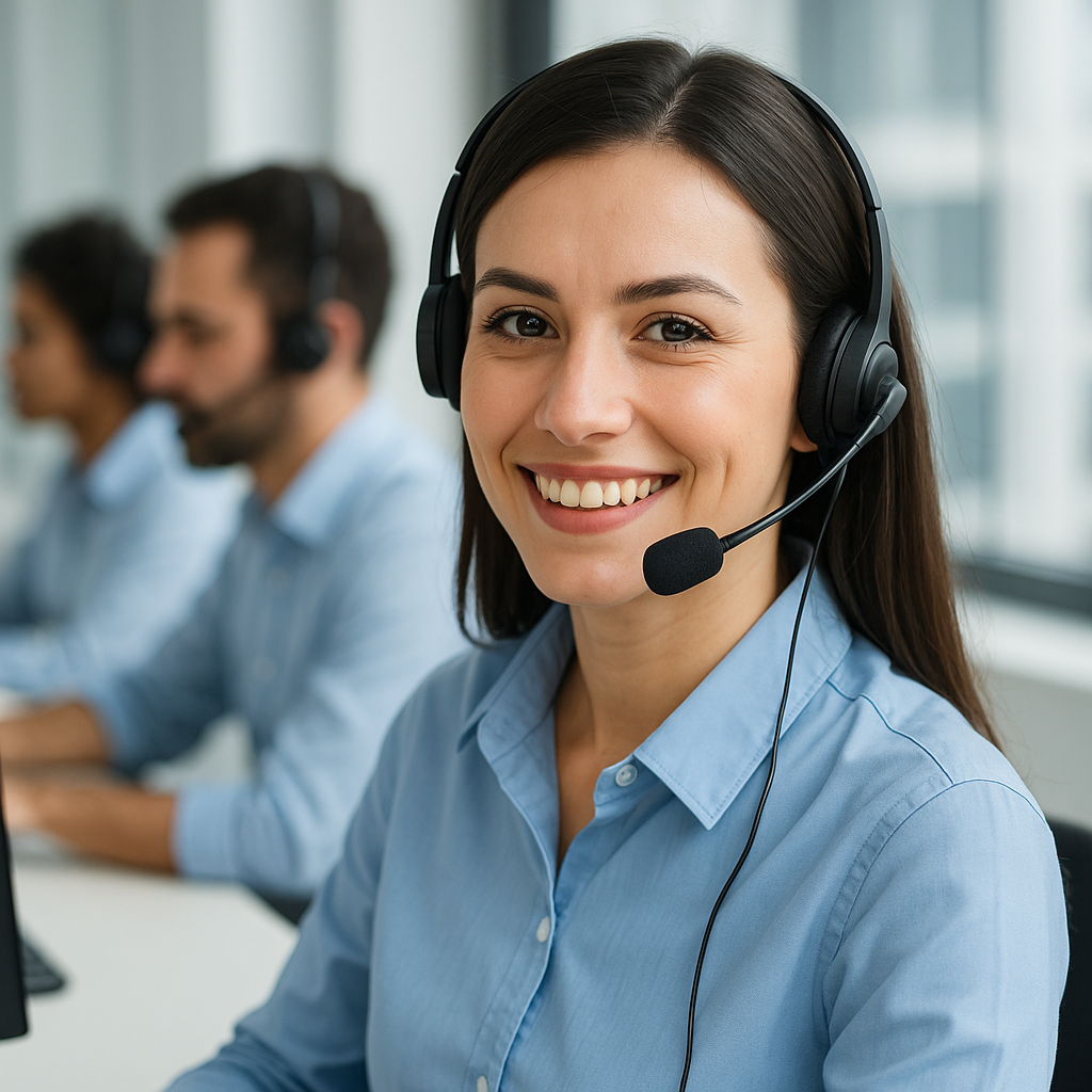 Asesor de Call Center Arcos BPO